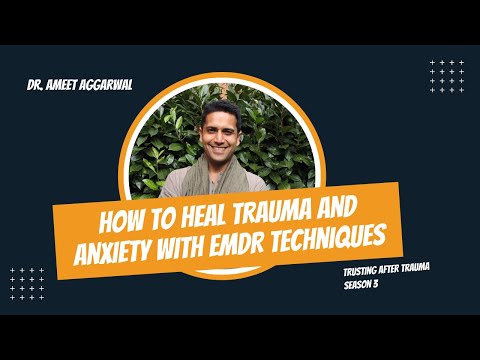 EMDR Therapy for Depression: A Path to Emotional Healing