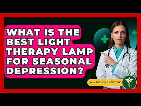 Light Therapy Solutions for Seasonal Depression on Amazon