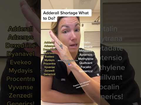 ADHD and Stimulants: Navigating Treatment Options