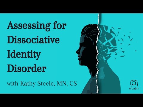 Signs Indicating a Split Personality in Mental Health