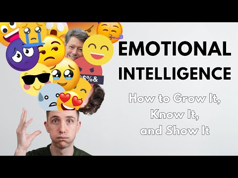 Enhance Your Emotional Intelligence for Better Wellbeing