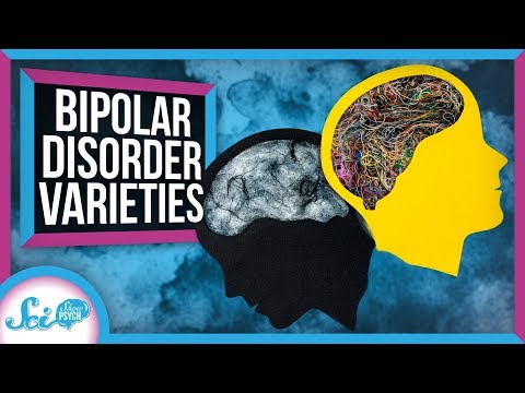 Challenging Common Stereotypes of Bipolar Disorder