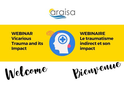Vicarious Stress: Definition and Its Role in Mental Health