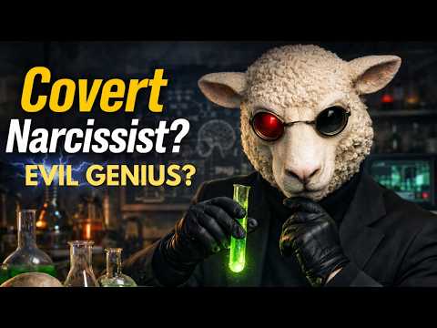 Defining Covert Narcissism in Mental Health Contexts