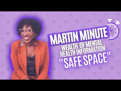 Creating a Safe Space: The Role of Mental Health Matrices