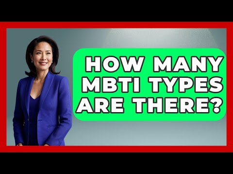 MBTI Test and Its Role in Personal Growth and Relationships