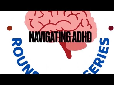 Navigating ADHD in Mental Health: Insights and Strategies
