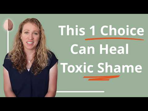 Healing Shame: A Journey Towards Inner Peace and Growth