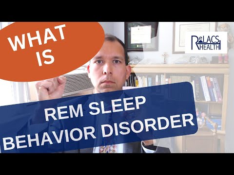 Non Rapid Eye Movement Sleep Arousal Disorder and Mental Health