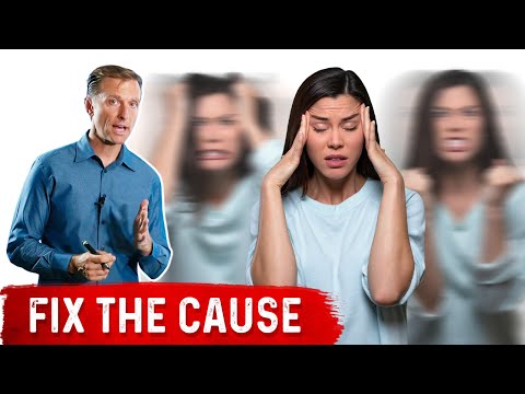 Natural Supplements for Alleviating Anxiety Symptoms