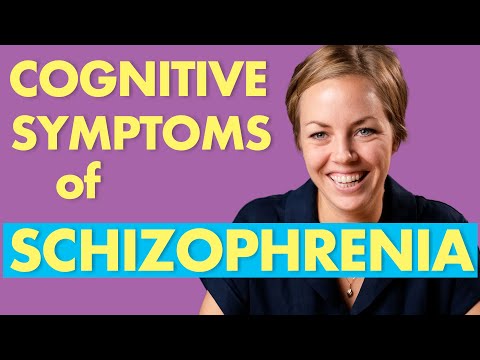 Cognitive Schizophrenia and Its Effects on Mental Health
