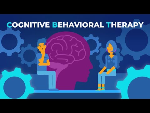 Cognitive Behavioral Therapy Techniques for Separation Anxiety