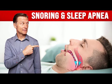 The Psychological Effects of Mouth Breathing During Sleep