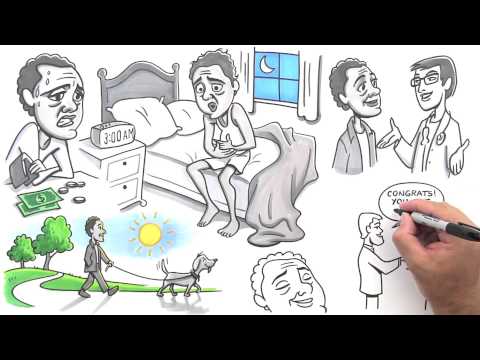 Managing Stress Through Better Organization Strategies