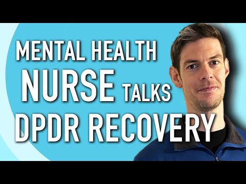 Evaluating the Steinberg Depersonalization Test in Mental Health