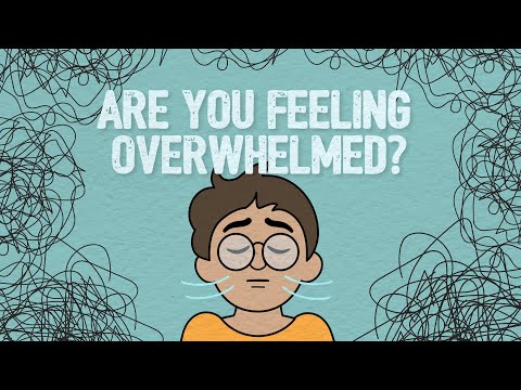 Managing Racing Thoughts in Anxiety For Better Mental Health