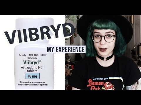Viibryd Cost and Its Role in Mental Health Management