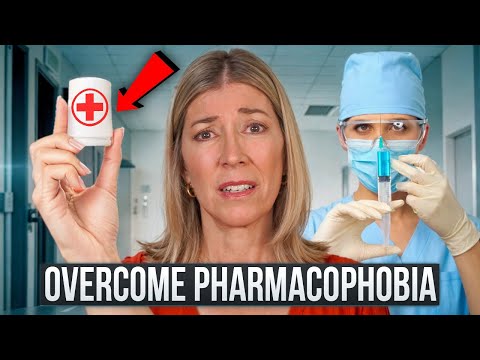 The Psychological Effects of Yellow Anxiety Pills