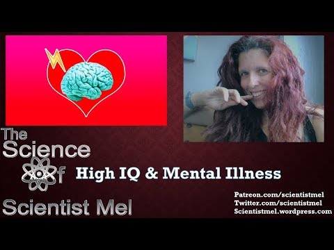 IQ and Mental Health: Insights from IDRlabs Testing