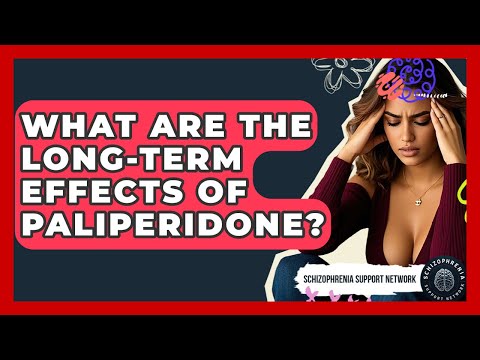 Paliperidone Side Effects and Their Impact on Mental Health