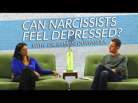 Narcissistic Personality Disorder and Its Link to Depression
