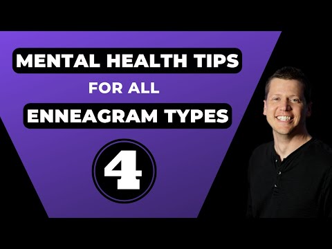 Free Enneagram Resources for Mental Health and Growth