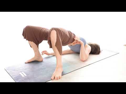 Yoga and Breathing: Enhancing Mental Wellness and Clarity