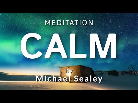 Healing Through Depression Guided Meditation for Mental Wellness