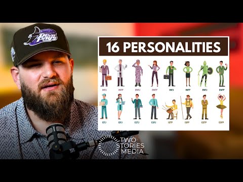 Unpacking My Personality Type Through a Psychological Lens