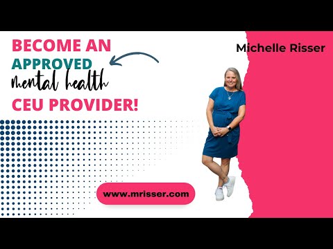 CEUs for Mental Health Counselors: Enhance Your Skills Now