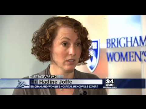 Best SSRIs to Alleviate Hot Flashes and Enhance Wellbeing