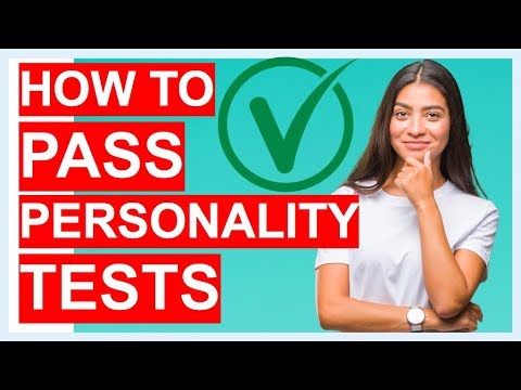 Free Online Personality Test for Mental Health Insights