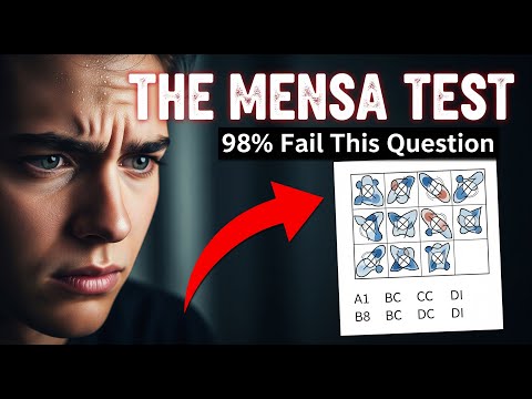Mensa IQ Requirement and Its Psychological Implications