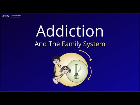 Navigating Codependency in Family Dynamics and Mental Health