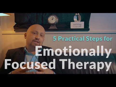 Find EFT Therapy Options for Mental Health Near You