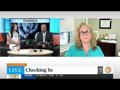 Coping with Summer Seasonal Affective Disorder Symptoms