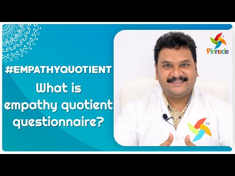 Assessing Your Empathy Quotient for Mental Wellbeing