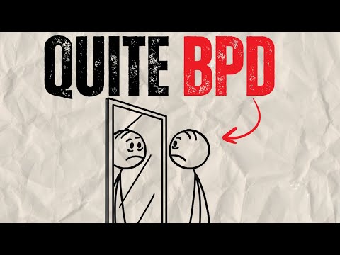 Recognizing Subtle Signs of Quiet Borderline Personality Disorder