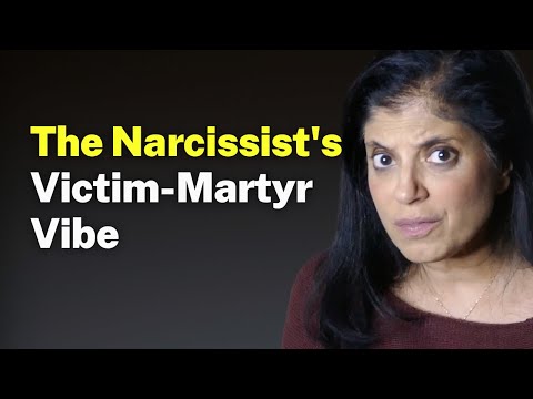 Navigating the Narcissist Victim Complex in Mental Health