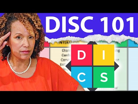 Uncover Your Personality with the DISC Assessment Online