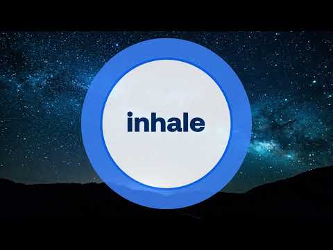 Pursed Lip Breathing for Stress Relief and Mental Clarity