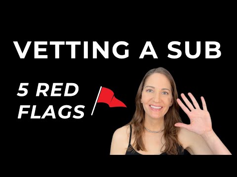 Dominant Submissive Dynamics in Psychological Well-being