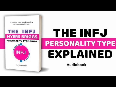 The INFJ Personality Type Test: Insights for Mental Health