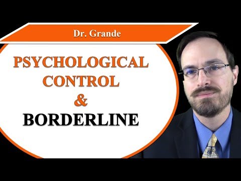 Borderline Mother Types: Psychological Insights on Behavior