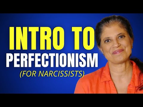 Narcissism and Perfectionism: A Psychological Perspective