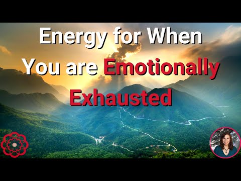 Reclaiming Your Energy: Steps to Overcome Emotional Exhaustion