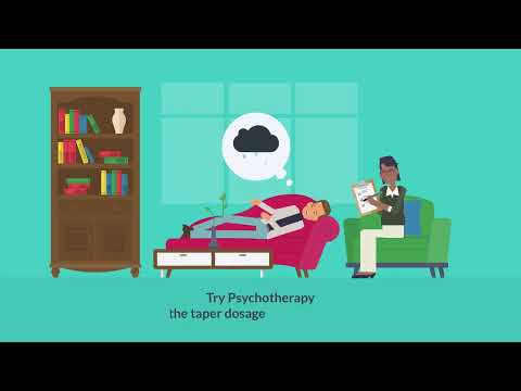 Navigating Wellbutrin Withdrawal Symptoms and Mental Health