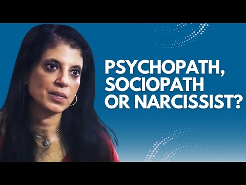 Narcissism and Sociopathy: Unraveling Their Psychological Links