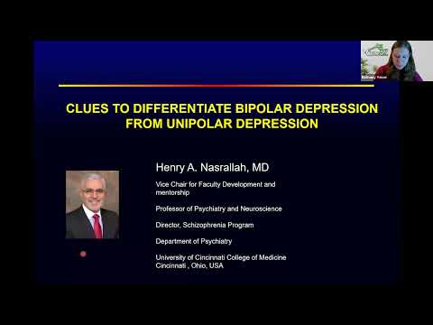 Navigating the Challenges of Unipolar Major Depression