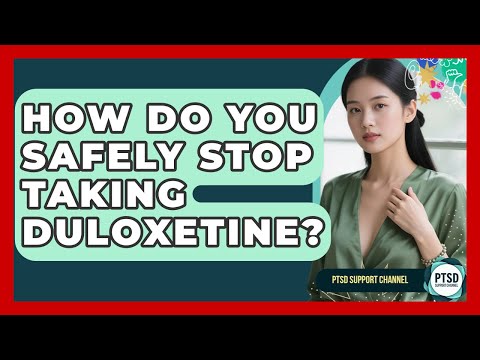 Duloxetine's Role in Managing Anxiety Symptoms